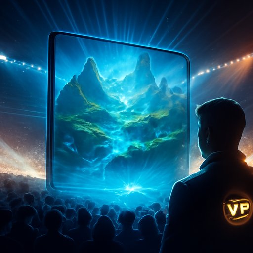 89BD VIP সদস্য ব্যাজ সহ প্রোফাইল স্ক্রিন