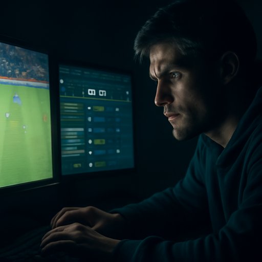 89BD VIP লাইভ স্কোর আপডেট স্ক্রিন